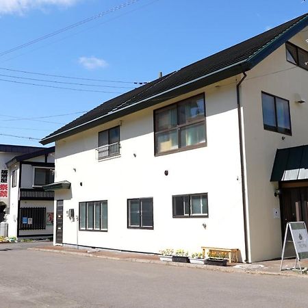 Kawayu Onsen Guesthouse NOMY Eksteriør billede