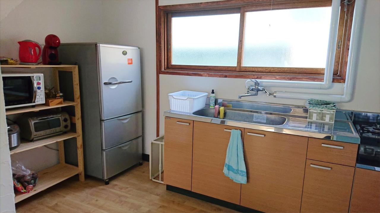 Kawayu Onsen Guesthouse NOMY Eksteriør billede